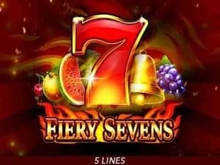 Fiery Sevens Exclusive game icon