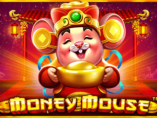 Money Mouse game icon