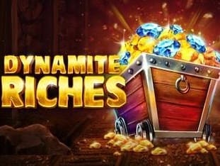 Dynamite Riches game icon