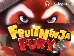Fruit Ninja Fury game icon