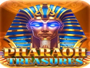 Pharaoh Treasures game icon